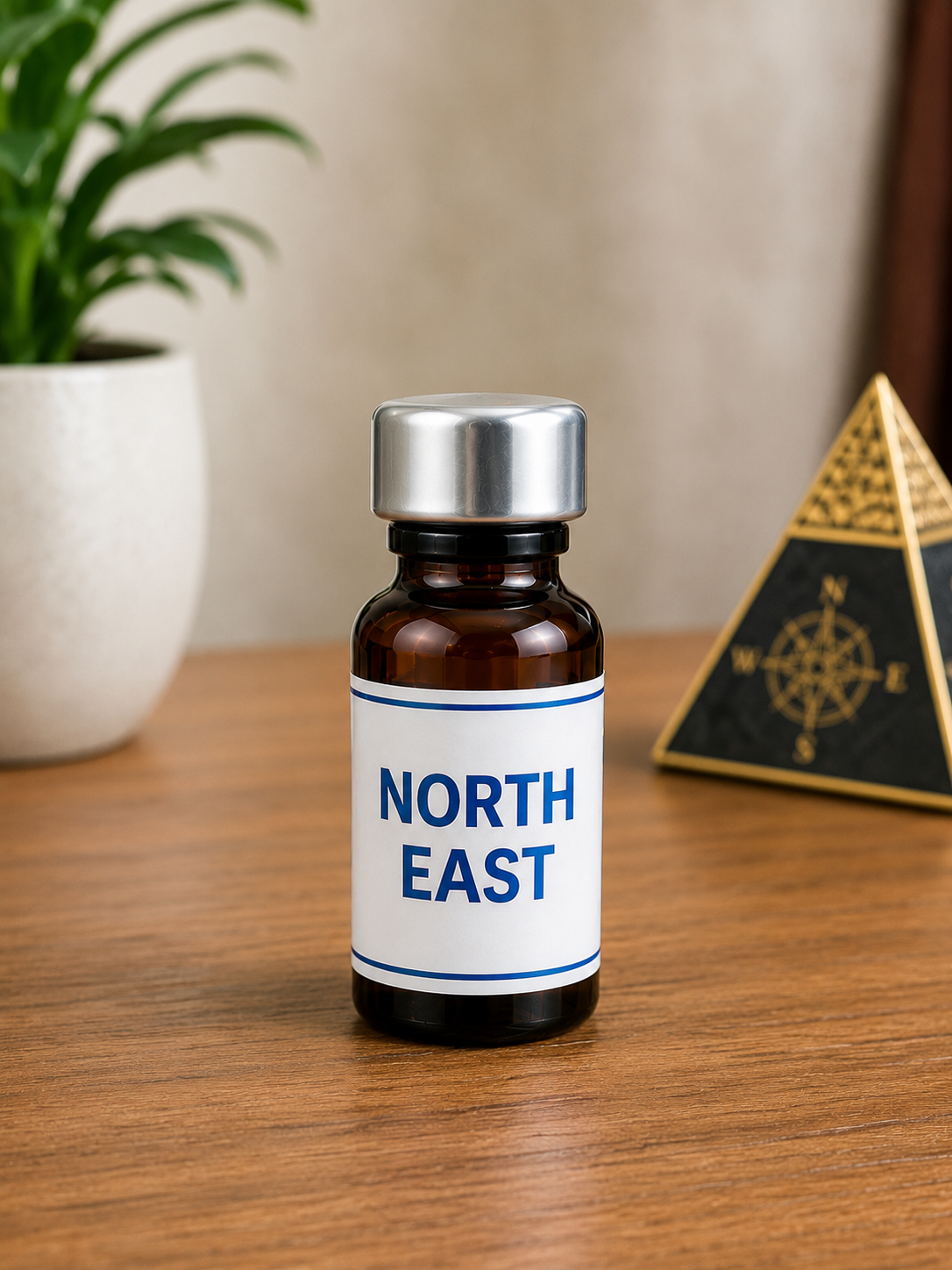 North East Direction aroma Oil 